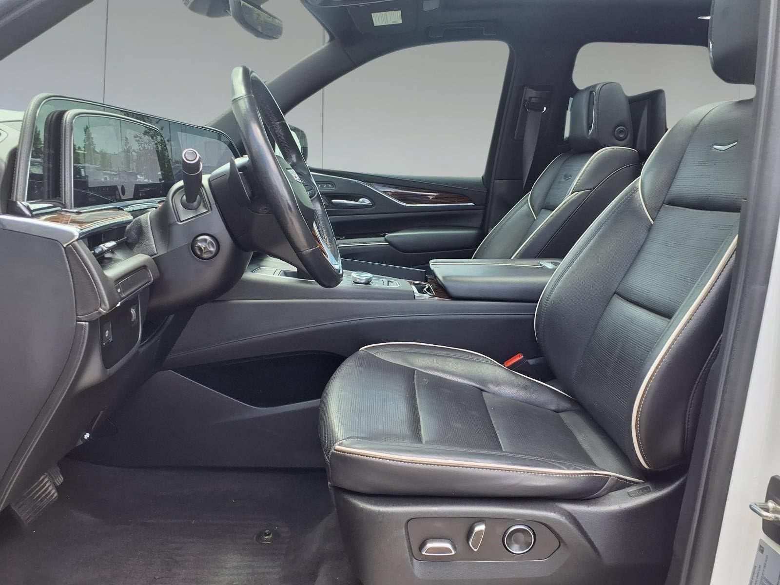 2021 Cadillac Escalade ESV Premium Luxury