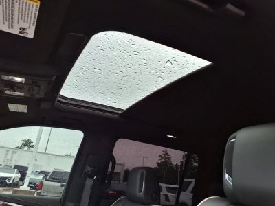 2024 Cadillac Escalade ESV Premium Luxury