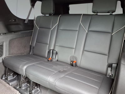 2024 Cadillac Escalade ESV Premium Luxury