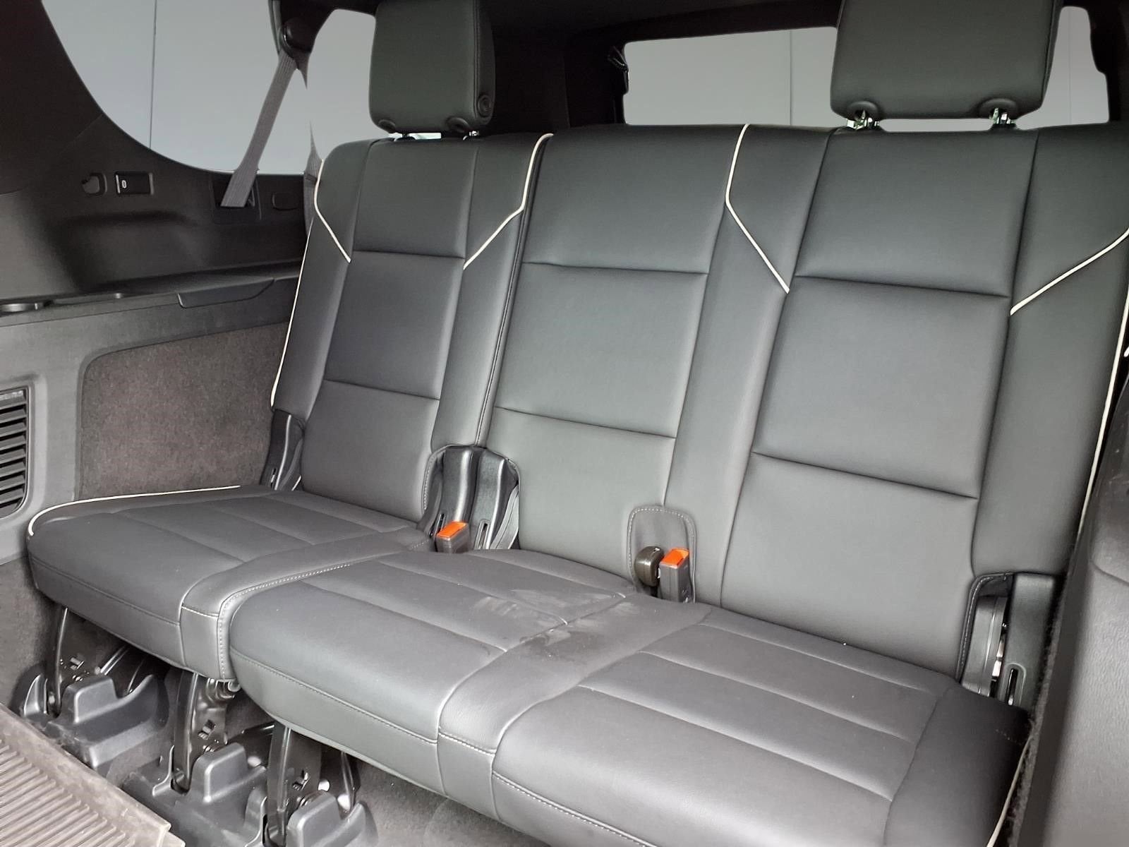 2024 Cadillac Escalade ESV Premium Luxury