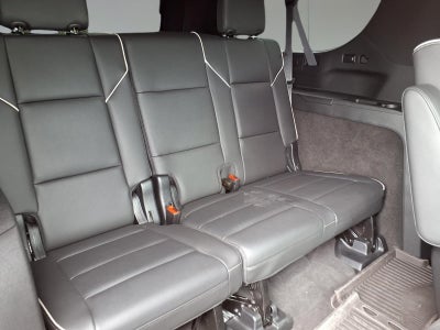 2024 Cadillac Escalade ESV Premium Luxury