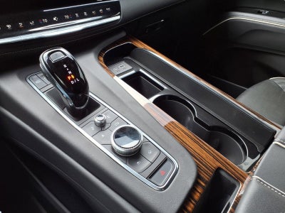 2024 Cadillac Escalade ESV Premium Luxury