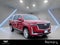 2024 Cadillac Escalade ESV Premium Luxury