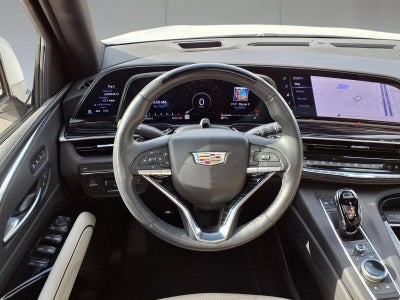 2023 Cadillac Escalade ESV RWD Sport