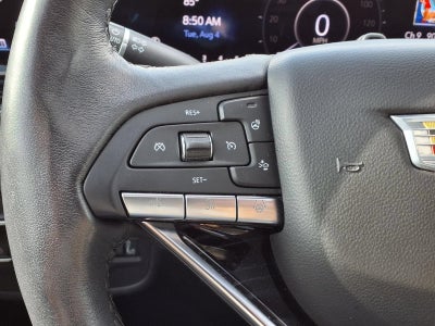 2023 Cadillac Escalade ESV RWD Sport