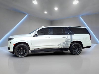 2023 Cadillac Escalade ESV RWD Sport