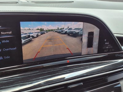2021 Cadillac Escalade ESV Sport