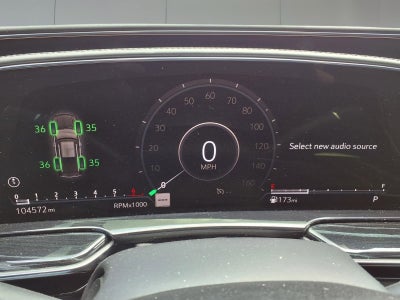 2021 Cadillac Escalade ESV Sport