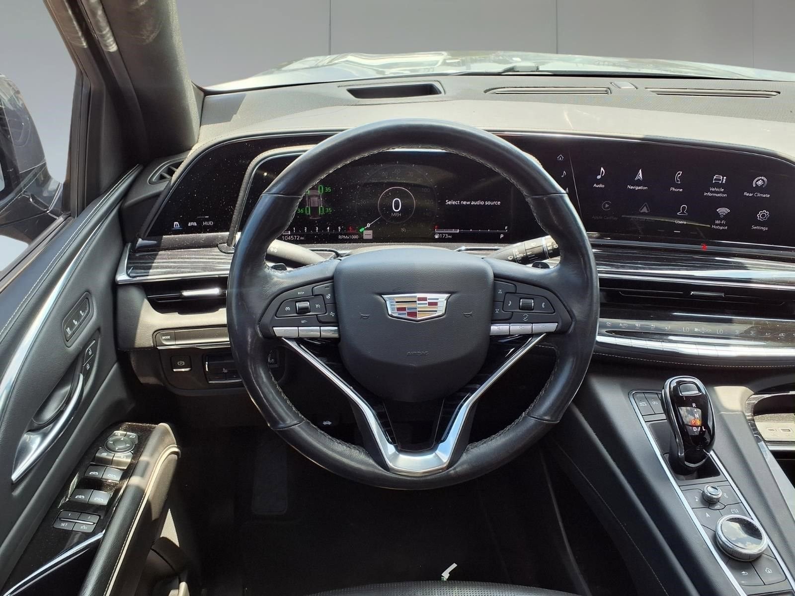 2021 Cadillac Escalade ESV Sport
