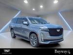 2021 Cadillac Escalade ESV Sport