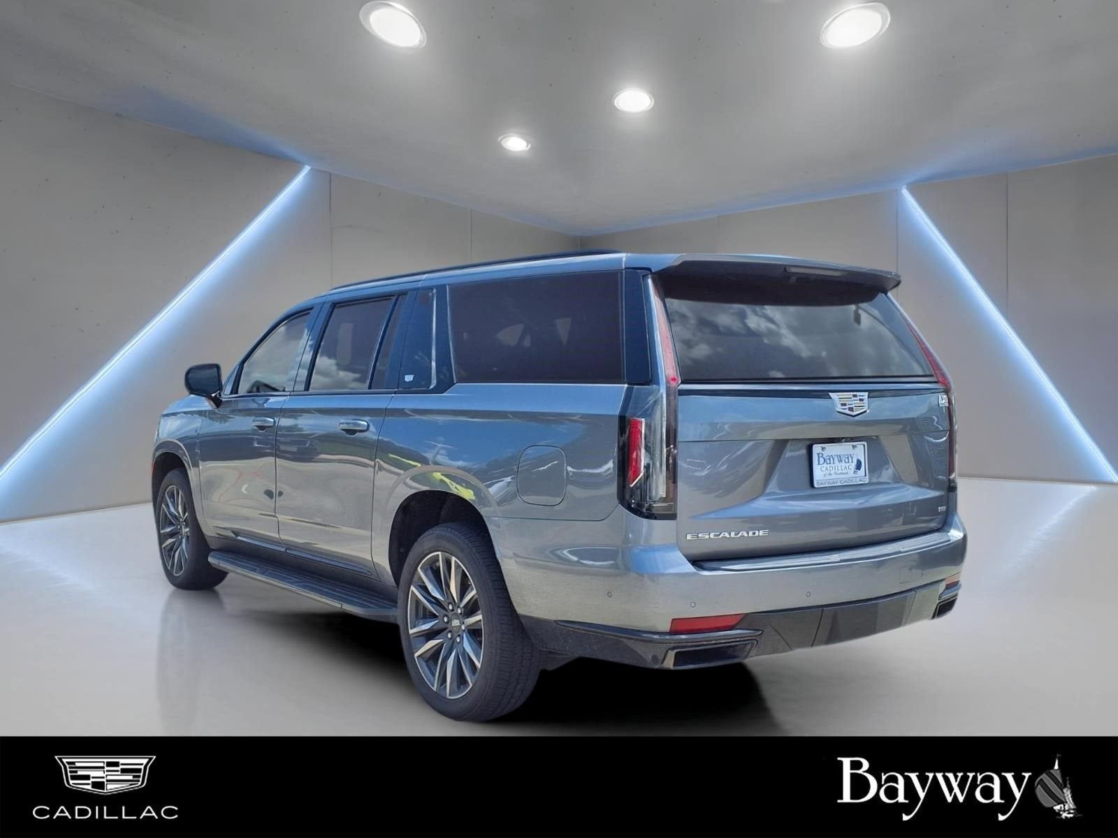 2021 Cadillac Escalade ESV Sport