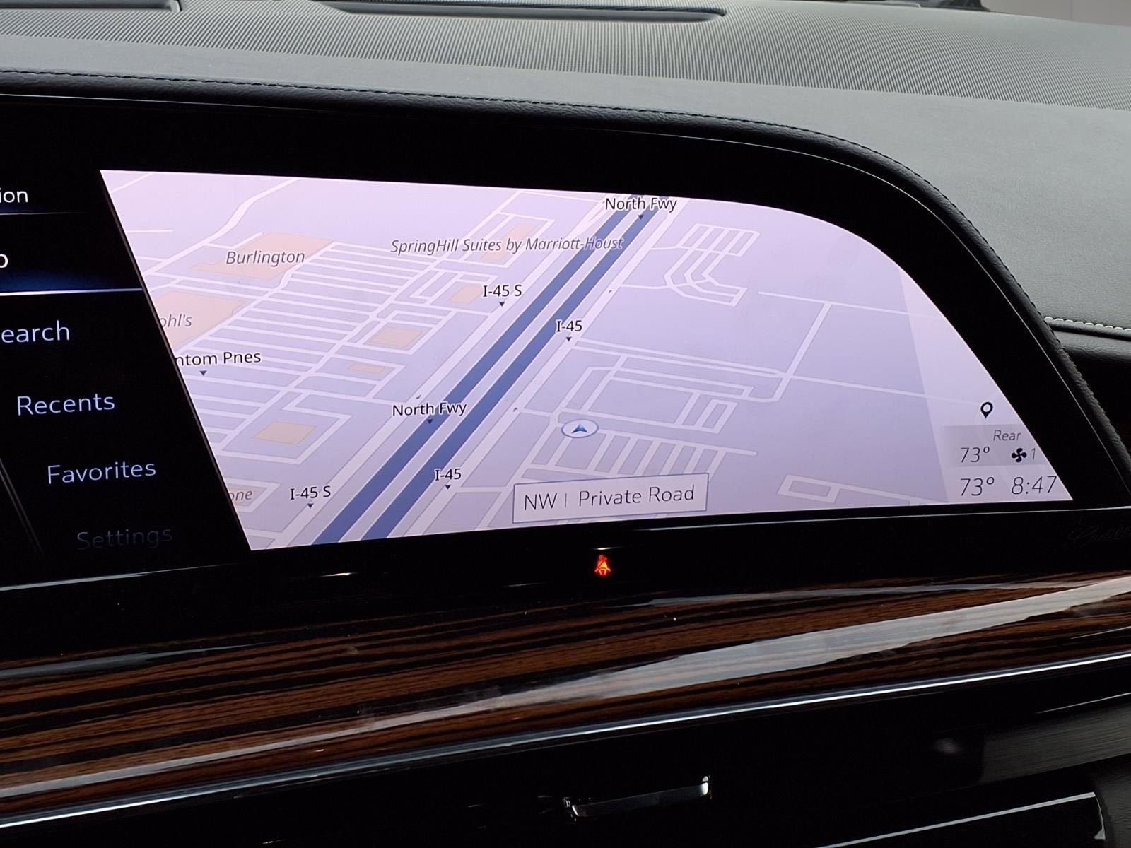 2024 Cadillac Escalade Luxury