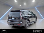 2024 Cadillac Escalade Luxury