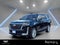 2023 Cadillac Escalade 4WD Premium Luxury