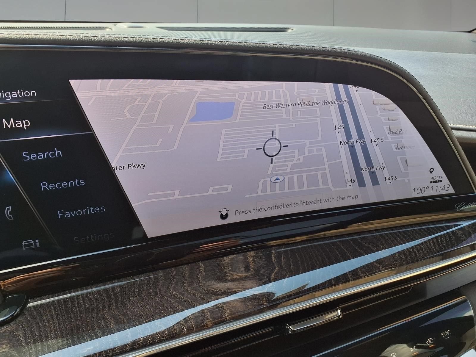 2023 Cadillac Escalade 4WD Premium Luxury