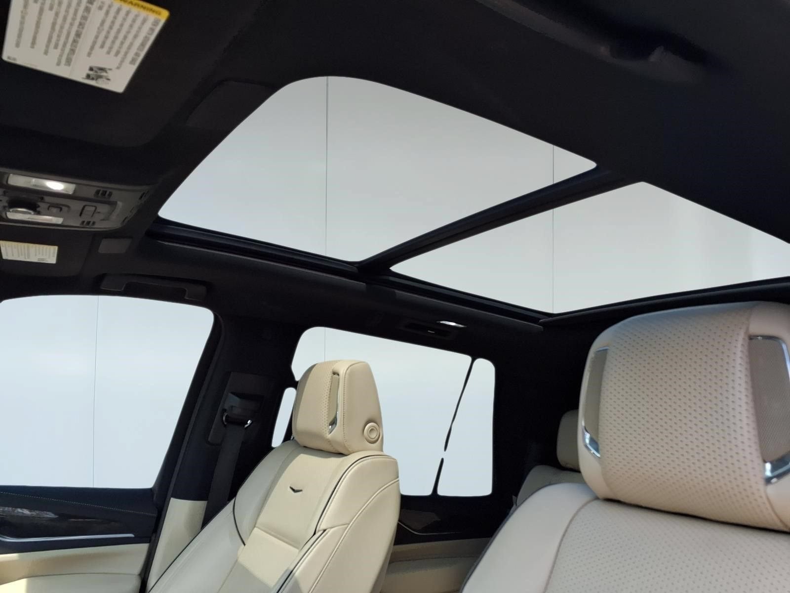 2023 Cadillac Escalade 4WD Premium Luxury