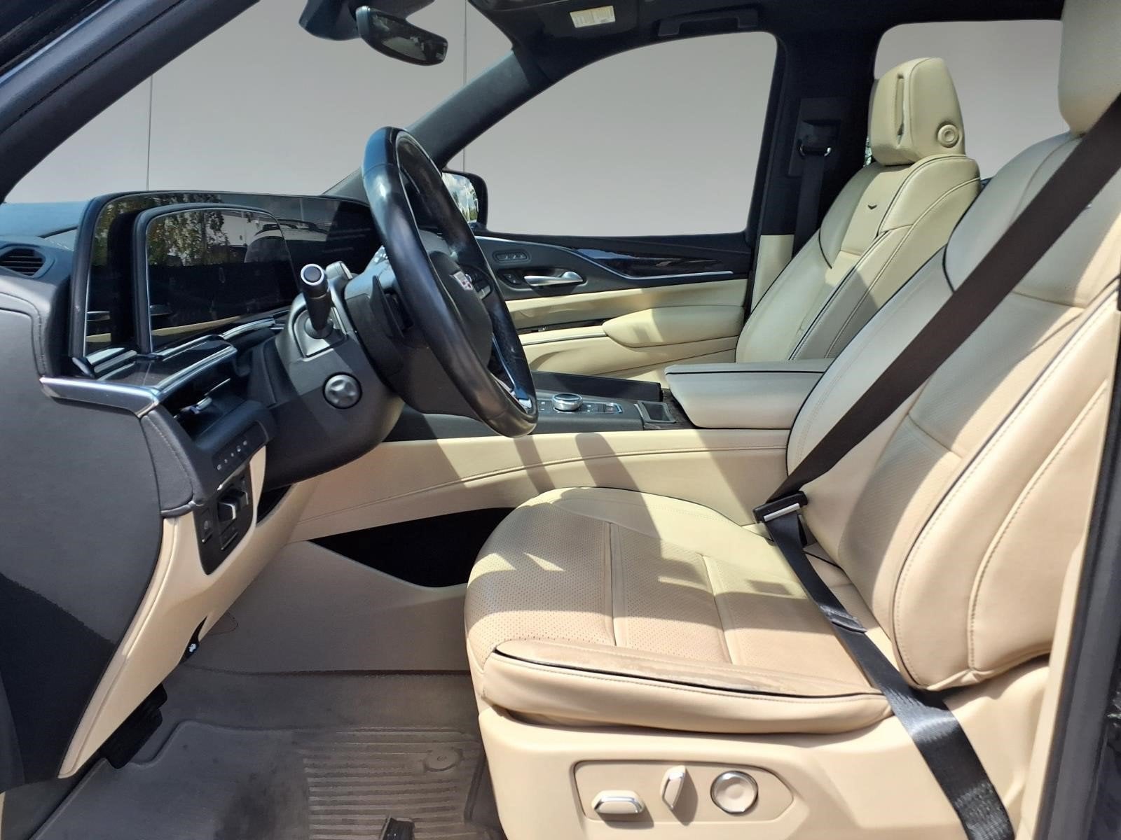 2023 Cadillac Escalade 4WD Premium Luxury