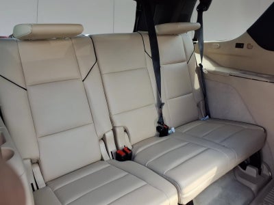 2023 Cadillac Escalade 4WD Premium Luxury