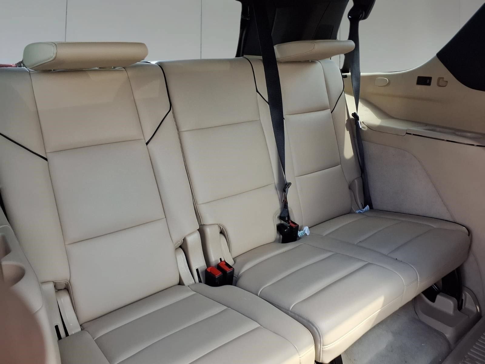 2023 Cadillac Escalade 4WD Premium Luxury