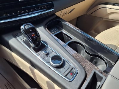 2023 Cadillac Escalade 4WD Premium Luxury