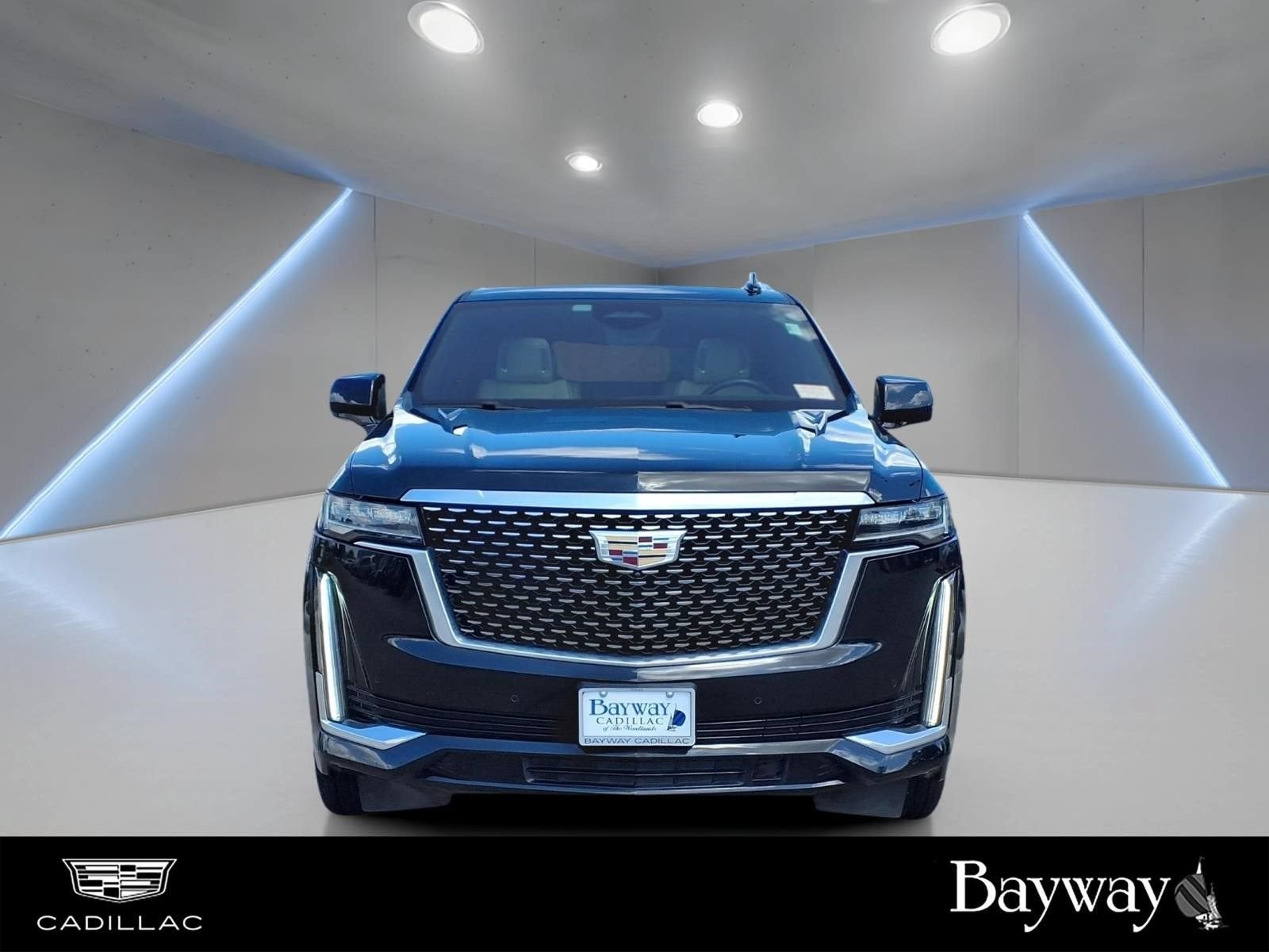 2023 Cadillac Escalade 4WD Premium Luxury