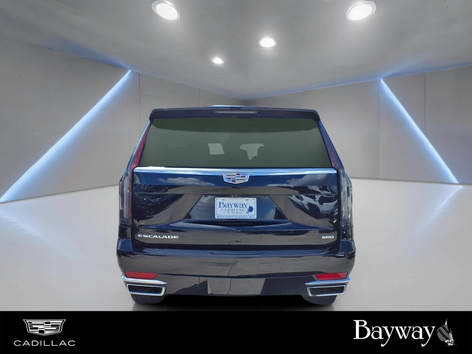 2023 Cadillac Escalade 4WD Premium Luxury