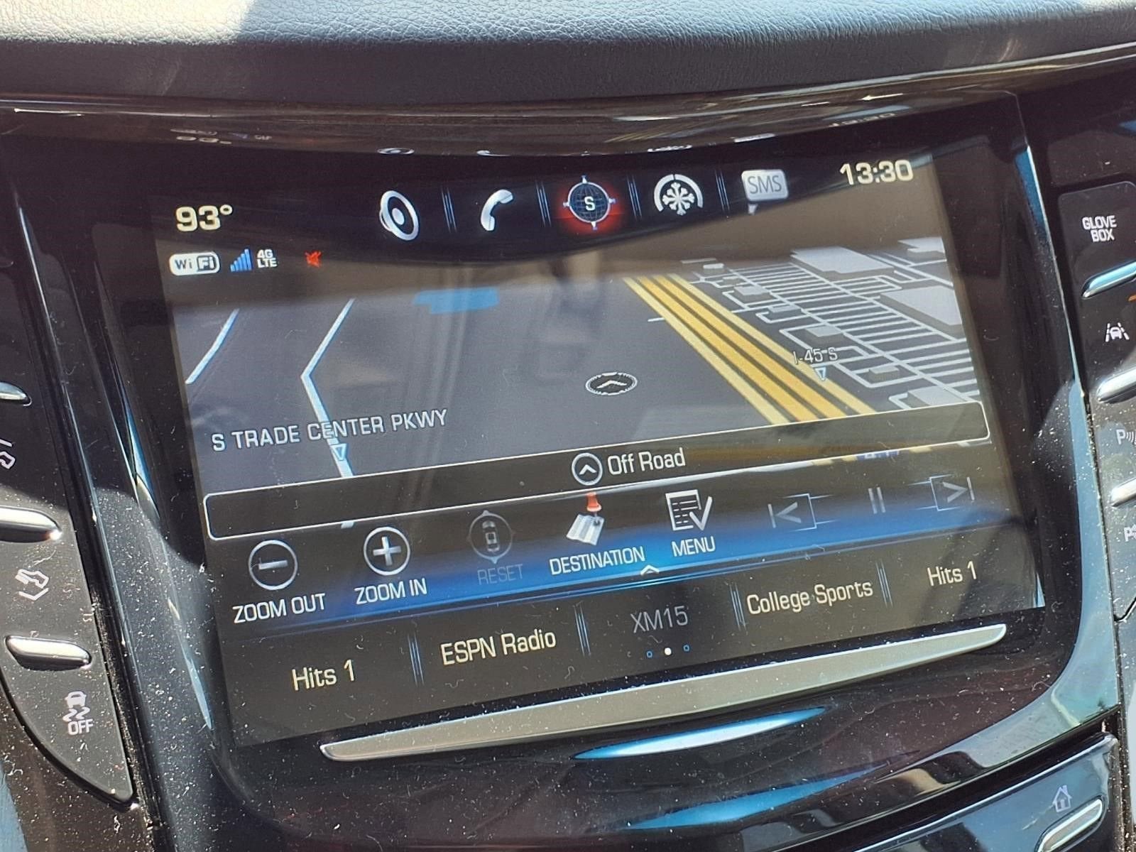 2019 Cadillac Escalade Premium Luxury