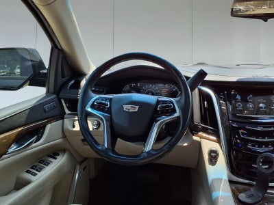 2019 Cadillac Escalade Premium Luxury