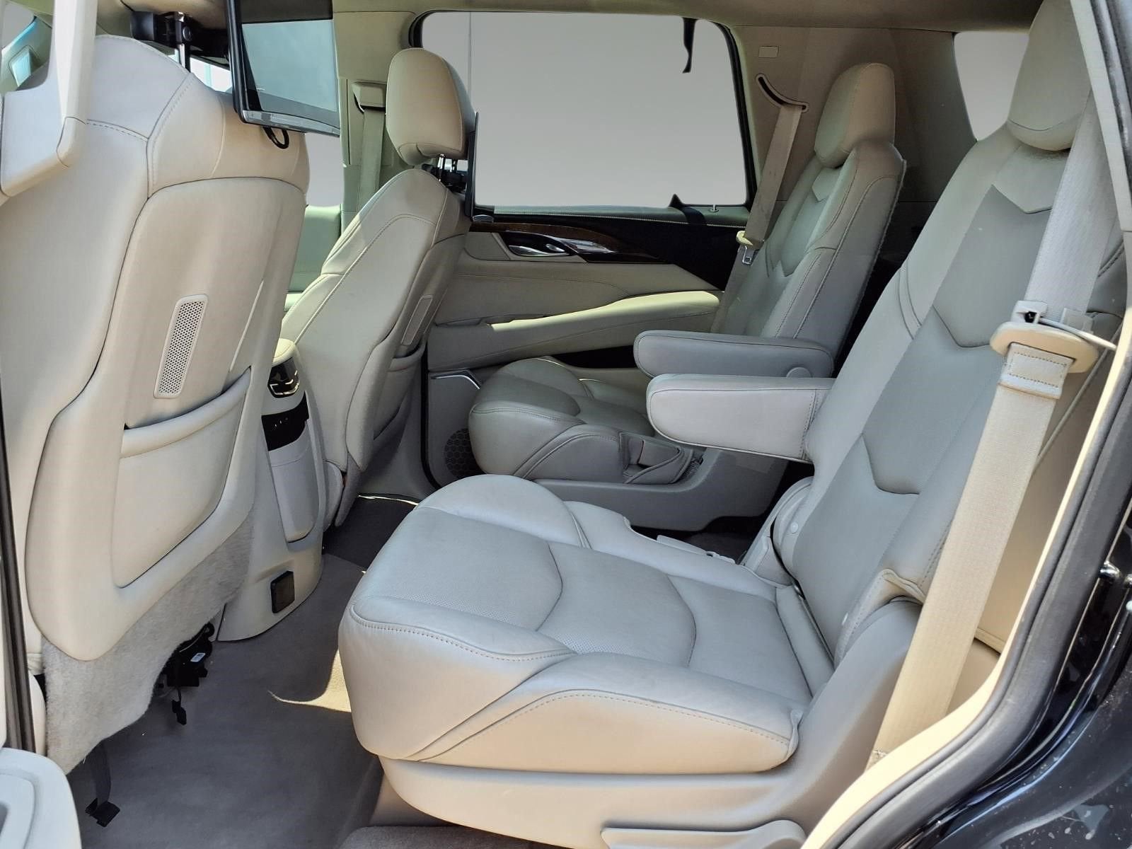 2019 Cadillac Escalade Premium Luxury