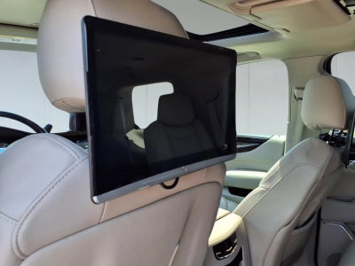 2019 Cadillac Escalade Premium Luxury