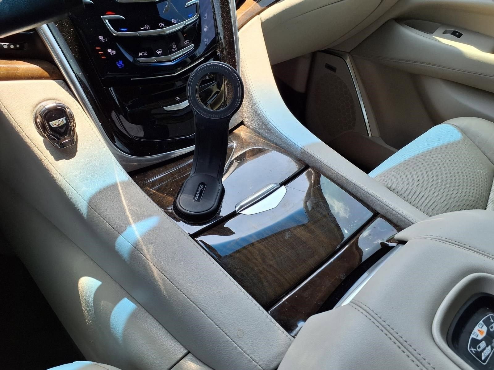 2019 Cadillac Escalade Premium Luxury