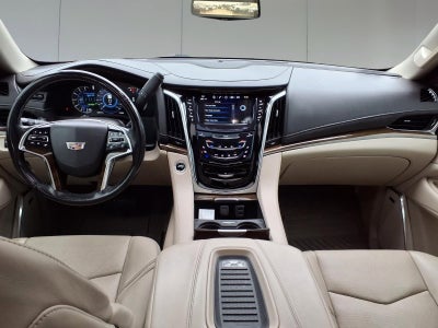 2019 Cadillac Escalade Premium Luxury