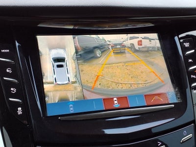 2019 Cadillac Escalade Premium Luxury