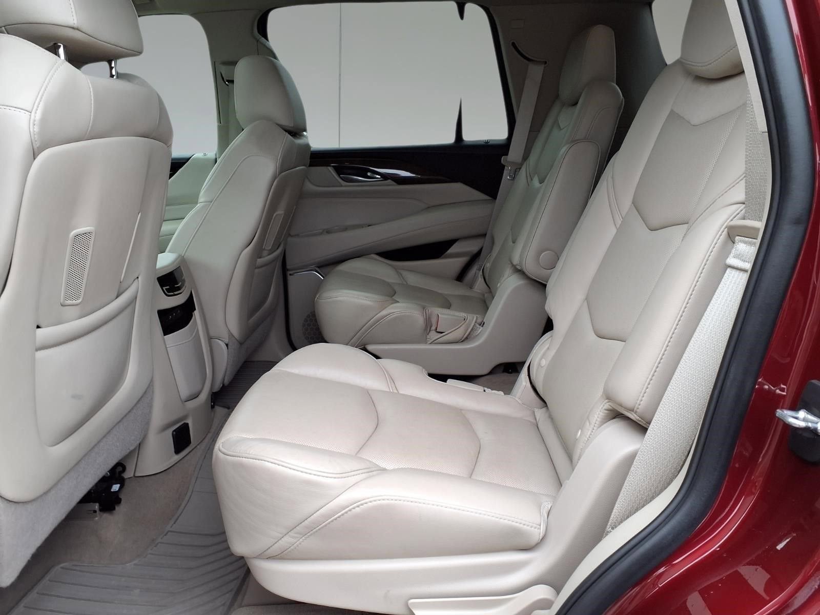 2019 Cadillac Escalade Premium Luxury