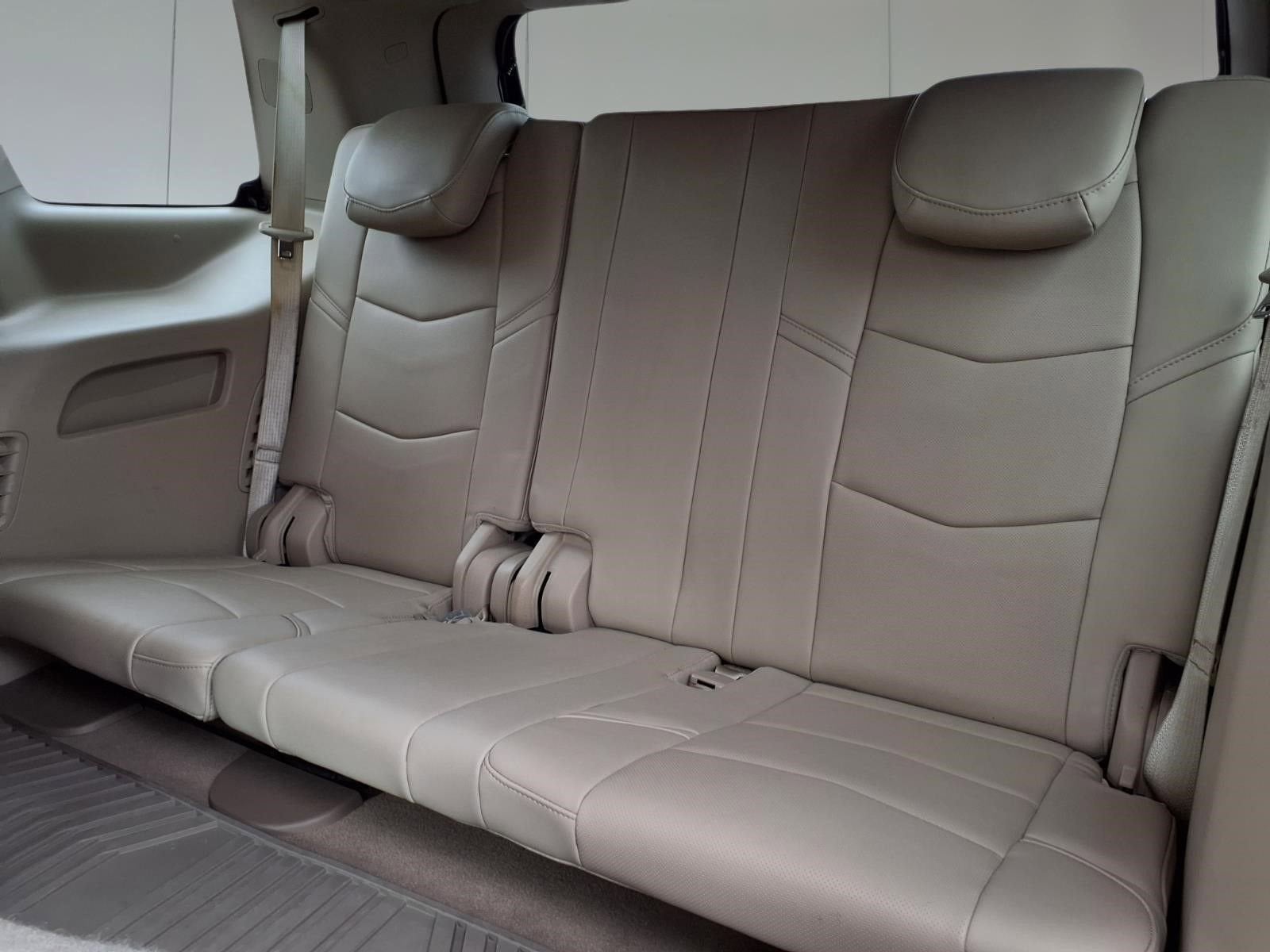 2019 Cadillac Escalade Premium Luxury
