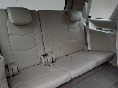 2019 Cadillac Escalade Premium Luxury