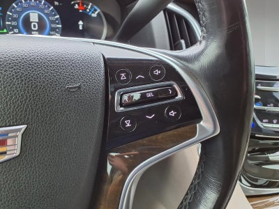 2019 Cadillac Escalade Premium Luxury
