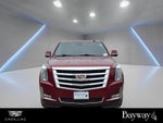 2019 Cadillac Escalade Premium Luxury