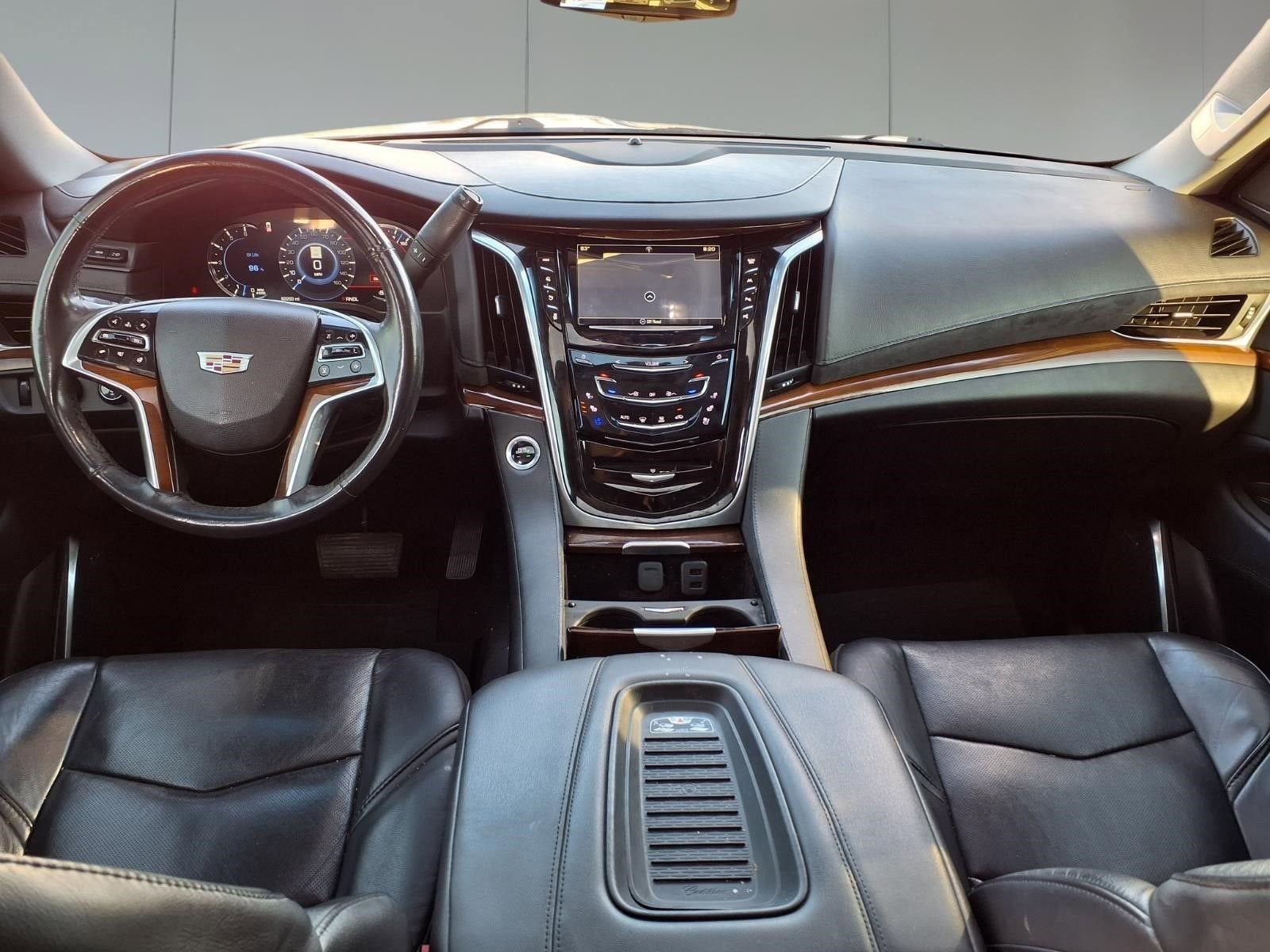 2019 Cadillac Escalade Premium Luxury