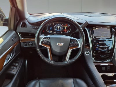 2019 Cadillac Escalade Premium Luxury
