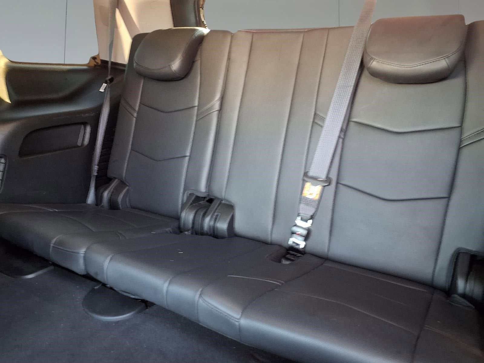 2019 Cadillac Escalade Premium Luxury