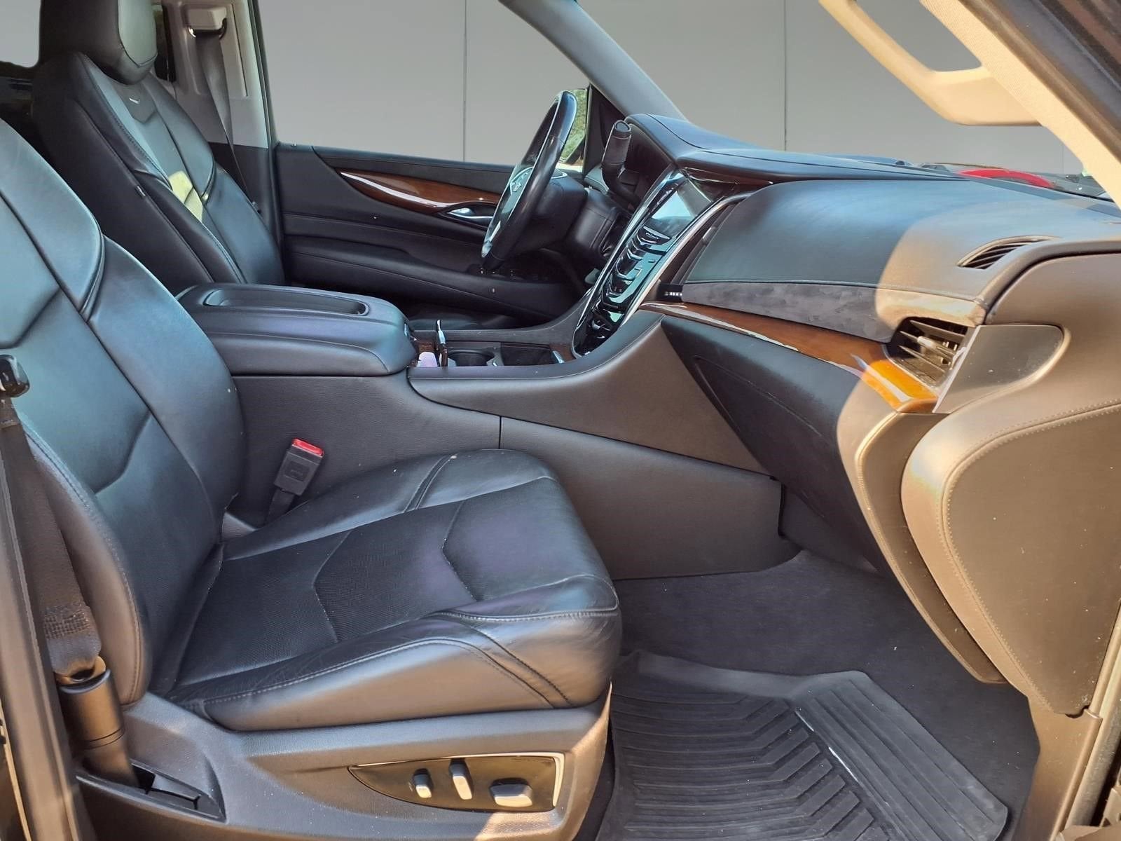 2019 Cadillac Escalade Premium Luxury