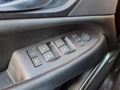 2019 Cadillac Escalade Premium Luxury