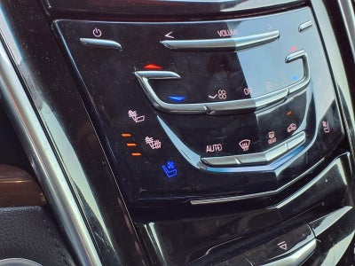 2019 Cadillac Escalade Premium Luxury
