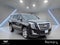 2018 Cadillac Escalade Premium Luxury