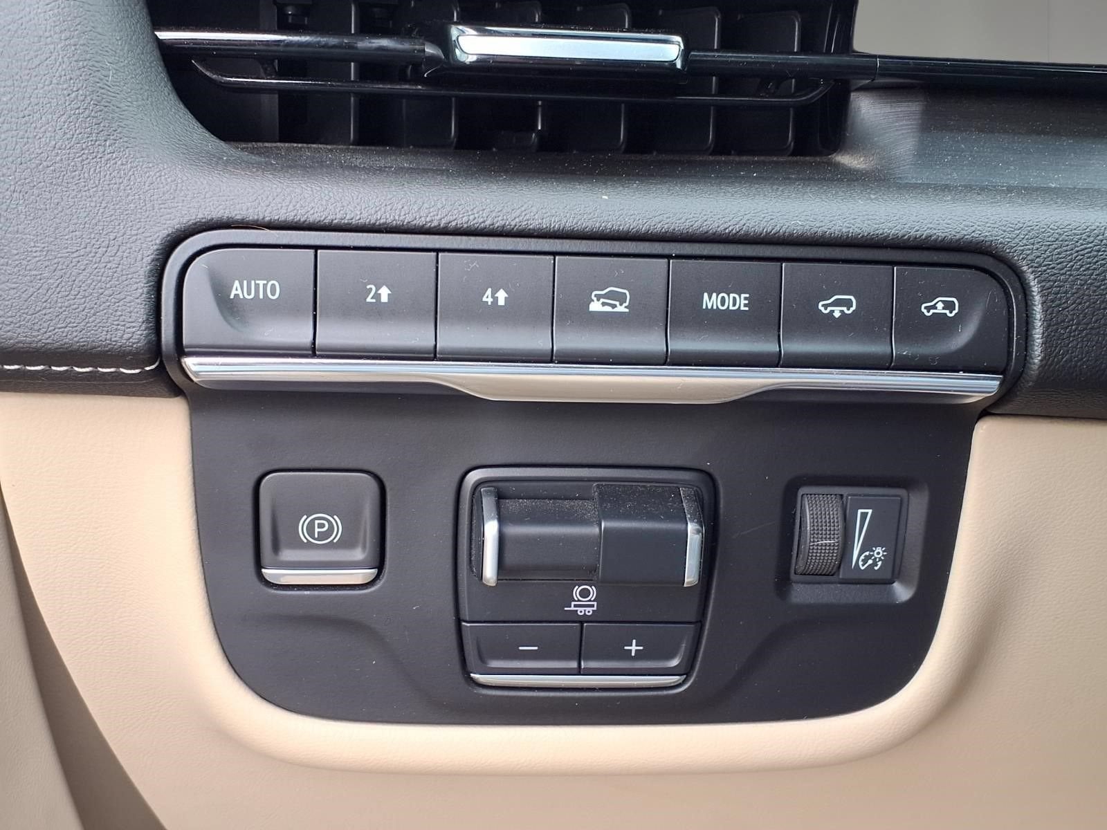 2023 Cadillac Escalade 4WD Premium Luxury