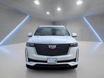 2023 Cadillac Escalade 4WD Premium Luxury