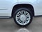 2020 Cadillac Escalade Platinum