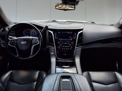 2020 Cadillac Escalade Platinum