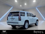 2020 Cadillac Escalade Platinum